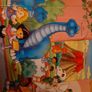 Children's board book Let's go on a Class Trip Image 3