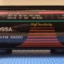 1995 Radio IOSSA AM/FM Radio S-38, exelent condition, Image 3