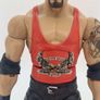 wwe elite series 9 SES Luke Gallows action figure Image 7