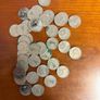 irish coins Image 5