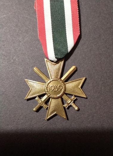 Memorabilia Germany    Medal