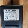 HoMedics Shiatsu Massage Quad Roller back massager. Image 8