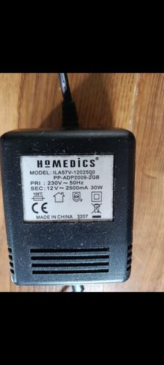 Homedics