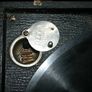 Vintage DECCA Gramophone Image 8