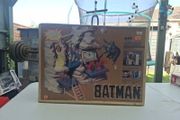 toybiz 1989 batcave