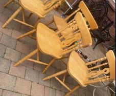 free chairs