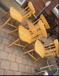 free chairs