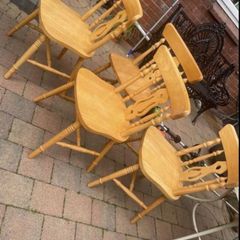 free chairs