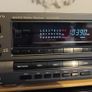 Classic TECHNICS SA-GX200 Receiver, Like new. Cleaned Image 4