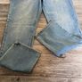 Denim Jeans 36R Image 3