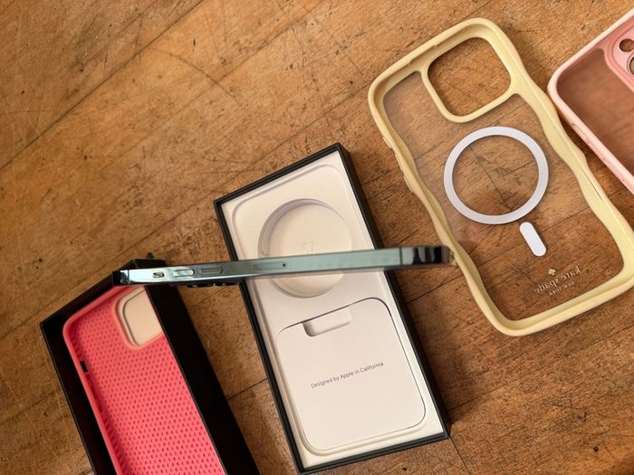 iPhone 12 Pro Max