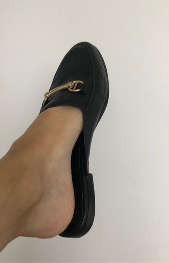 Dune London Loafers