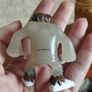 Figure Werewolf. This is a character from Scooby-Doo. Image 2
