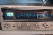 pristine pioneer sx 434