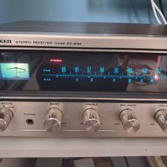 pristine pioneer sx 434