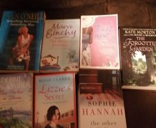 Books