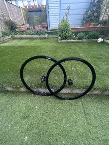Prime Kanza wheel disc break