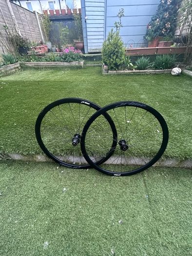 Prime Kanza wheel disc break