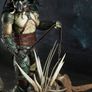 hot toys tracker predator Image 2