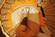 Kids bag