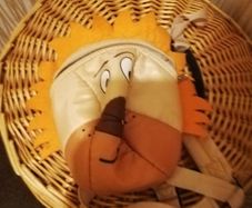 Kids bag