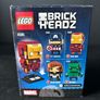 Lego 41590 Brick Headz Iron Man Image 2
