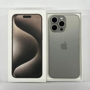 Iphone 15 Pro 1TB eSIM