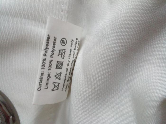 Curtains 235 X 235