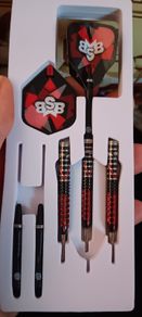 Darts