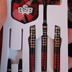 Darts