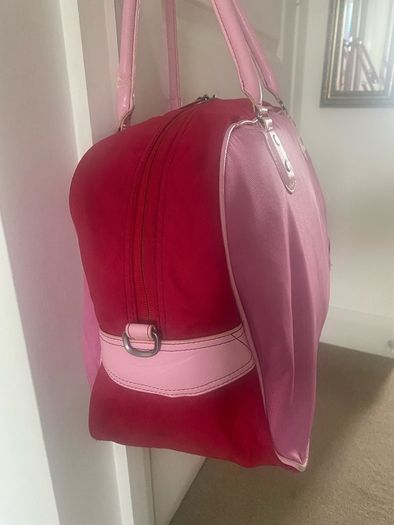 Nike Sports bag