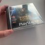 PS1 Tomb Raider Chronicles Image 2