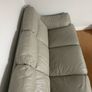 3-Seater Beige Sofa Image 3