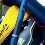 Set of Taylormade golf Clubs Image 10