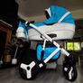 Verdi 3 in 1 Travel System ! Beautiful Travel System in Excellent Condition ! Image 2