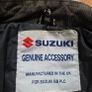 Suzuki SRAD classic paddock jacket Image 5