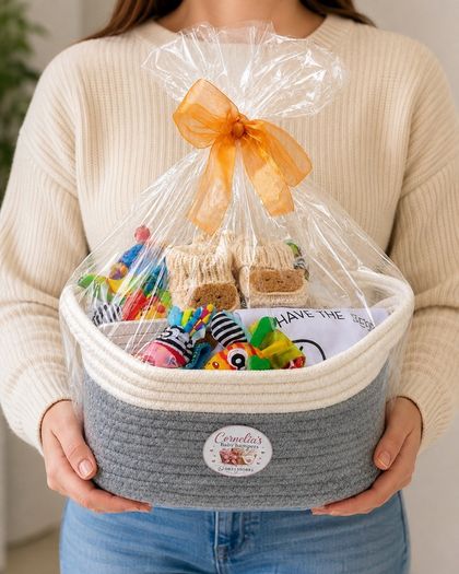Cornelia's little gifts