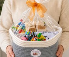 Cornelia's little gifts