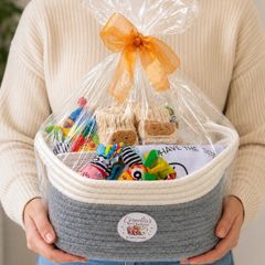 Cornelia's little gifts