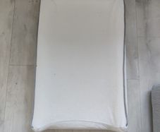 IKEA changing mat