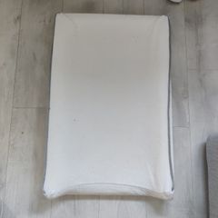 IKEA changing mat