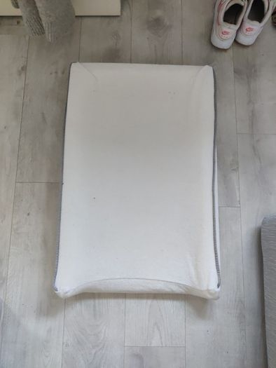 IKEA changing mat