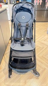 bugaboo butterfly