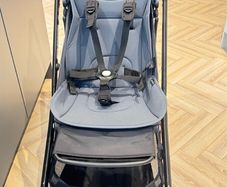 bugaboo butterfly