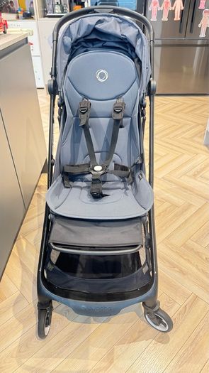 bugaboo butterfly