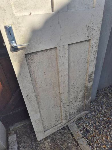 Free Doors