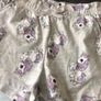 Girls shorts age 2/4 Image 3