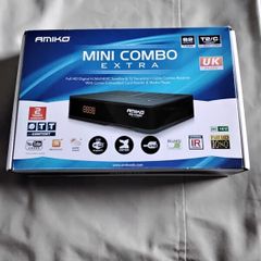 Amiko Mini combo Extra