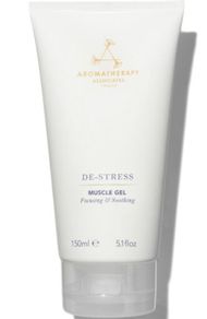 Aromatherapy Associates De-stress Muscle Gel 150ml