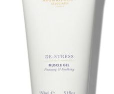Aromatherapy Associates De-stress Muscle Gel 150ml